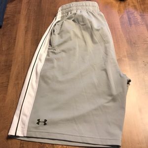 Under Armour Athletic Shorts
